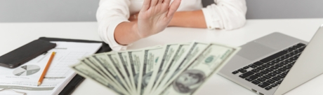 Гроші не на першому місці або топ потреб шукачів від умов працевлаштування